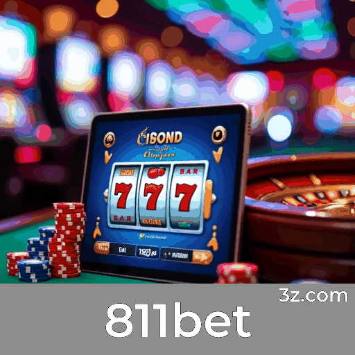 Controle Personalizado e Seguro da Sua Conta na 811bet